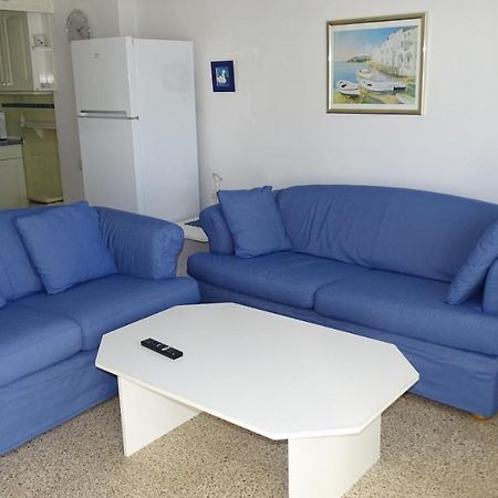 Mountain View Apartment In Port Alcudia Port de Alcudia  Eksteriør bilde