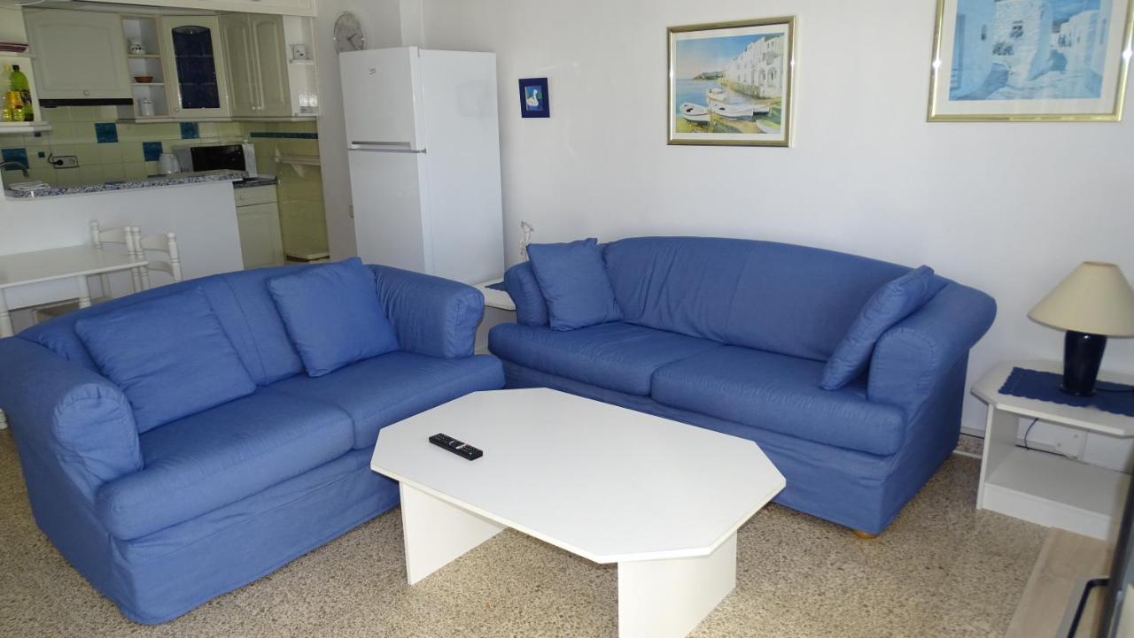 Mountain View Apartment In Port Alcudia Port de Alcudia  Eksteriør bilde