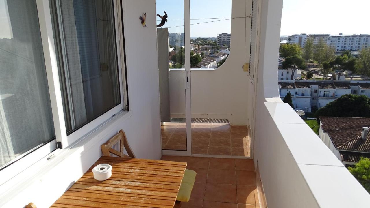 Mountain View Apartment In Port Alcudia Port de Alcudia  Eksteriør bilde